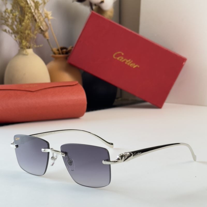 Cartier Sunglasses